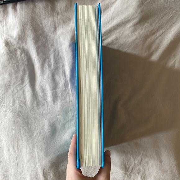 James Stewart Algebra and Trigonometry
4th Edition Hardcover - Picture 4 of 5